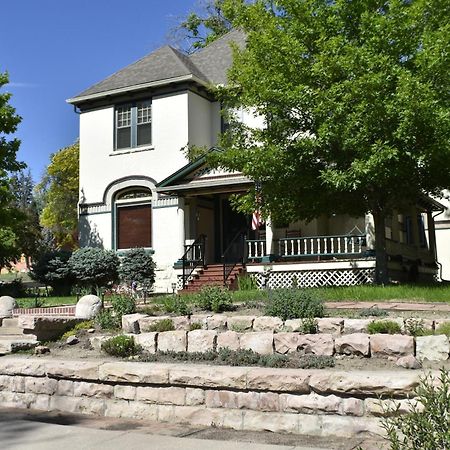 Downen House Bed & Breakfast Pueblo Bagian luar foto