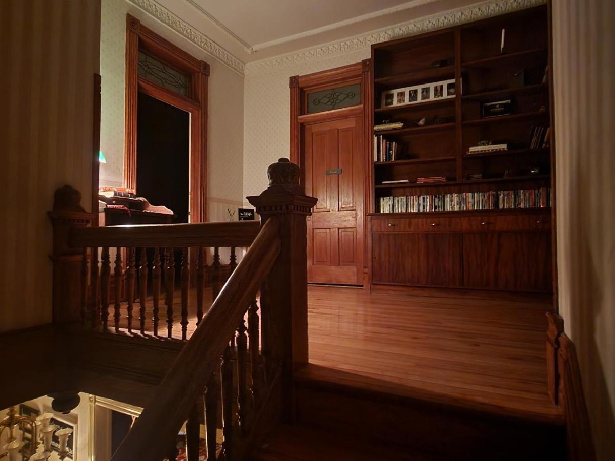 Downen House Bed & Breakfast Pueblo Bagian luar foto