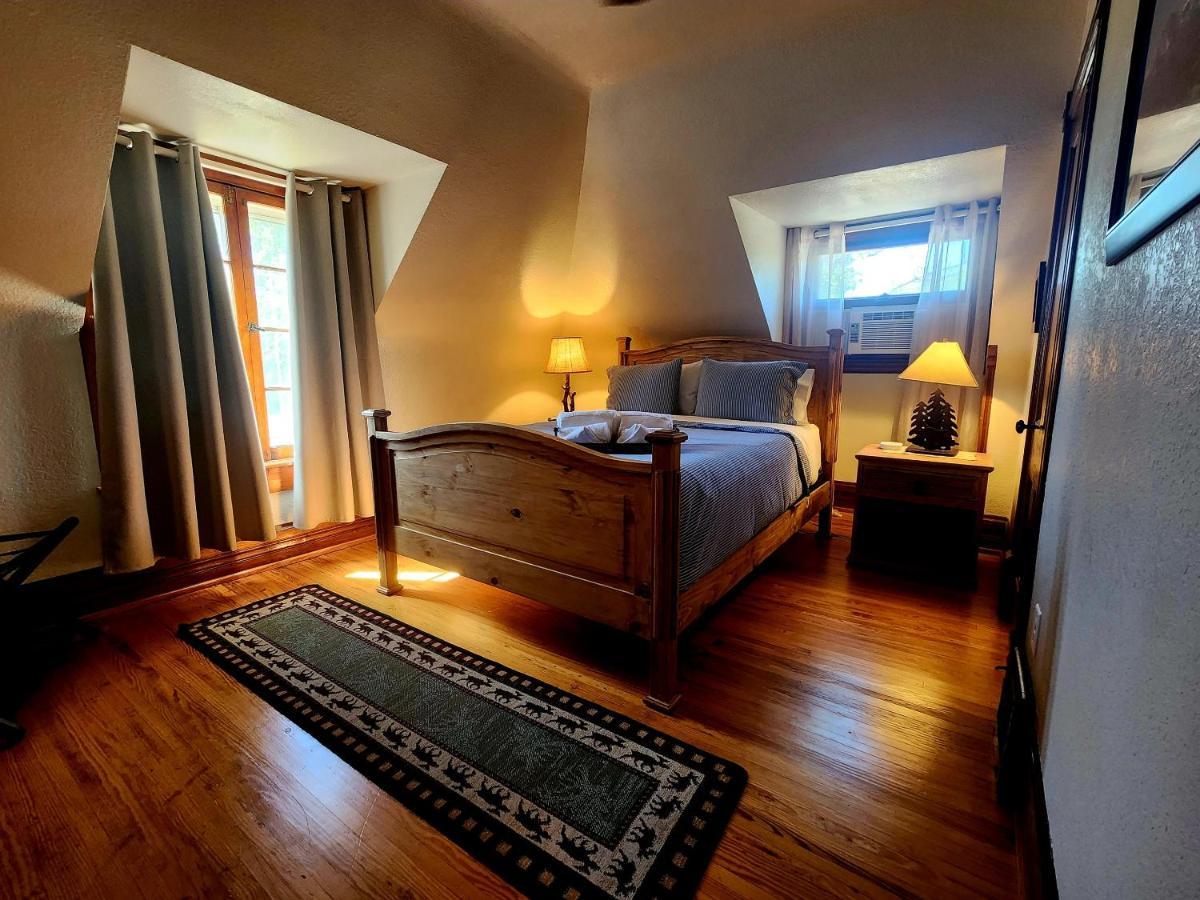 Downen House Bed & Breakfast Pueblo Bagian luar foto