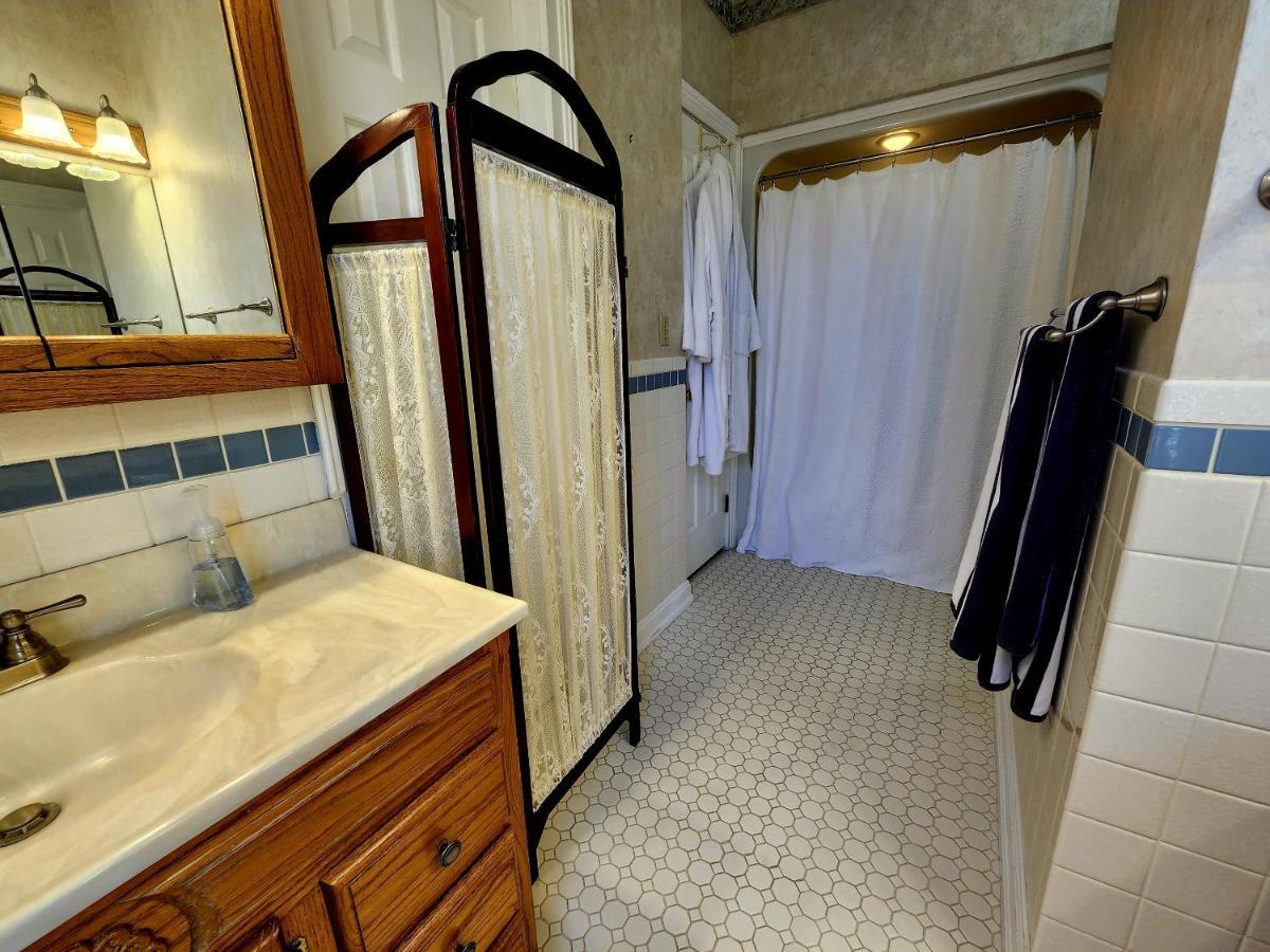 Downen House Bed & Breakfast Pueblo Bagian luar foto
