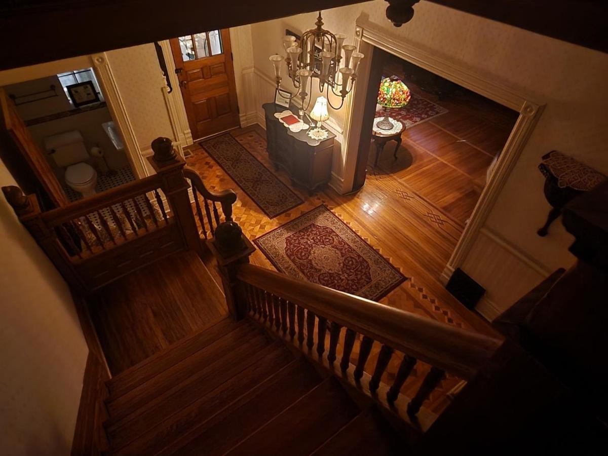 Downen House Bed & Breakfast Pueblo Bagian luar foto