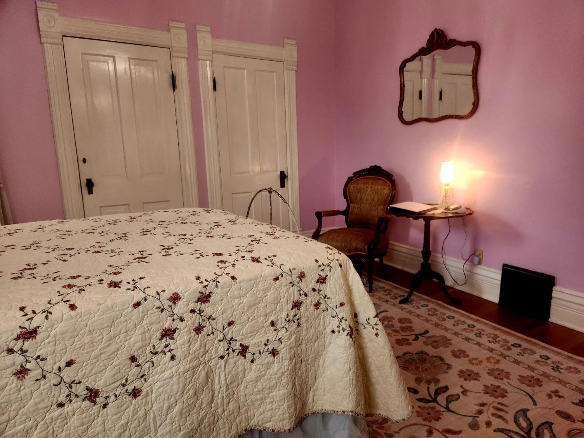 Downen House Bed & Breakfast Pueblo Ruang foto