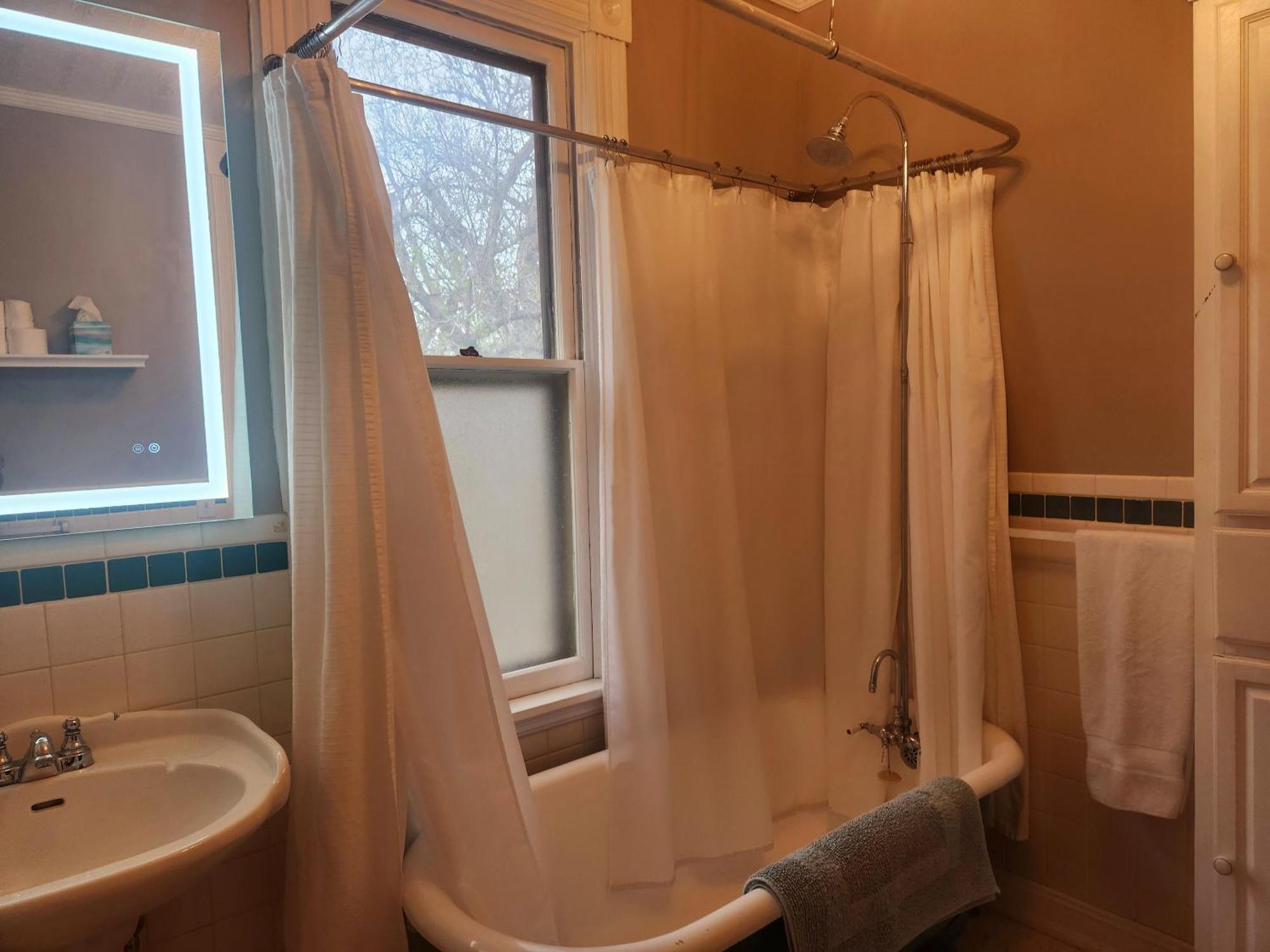 Downen House Bed & Breakfast Pueblo Ruang foto